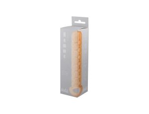 Penis sleeve Homme Long Flesh for 11-15cm - image 2