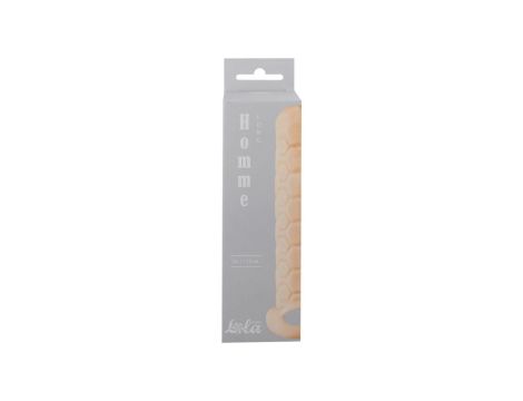 Penis sleeve Homme Long Flesh for 11-15cm