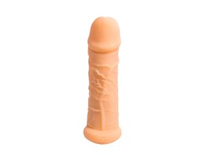 Penis sleeve Real Extra Size Bubbles - image 2