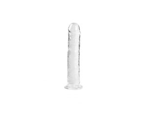 Dildo- Transparent Dildo Intergalactic Distortion - image 2