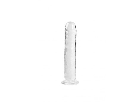 Dildo- Transparent Dildo Intergalactic Distortion - 2