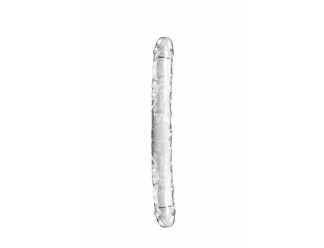 Dildo- Transparent Dildo Intergalactic Infinity - 4