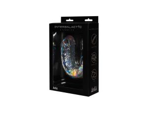 Dildo- Transparent Dildo Intergalactic Eternity - image 2