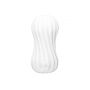 Masturbator Marshmallow Fuzzy White - 4