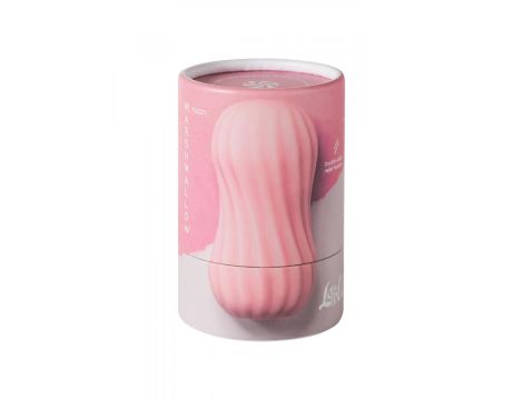 Masturbator Marshmallow Fuzzy Pink