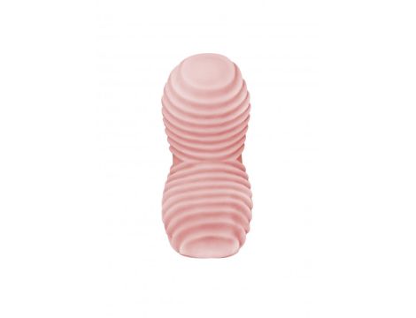 Masturbator Marshmallow Fuzzy Pink - 4