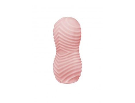 Masturbator Marshmallow Fuzzy Pink - 5