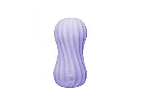 Masturbator Marshmallow Fuzzy Lavander - 4