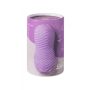 Masturbator Marshmallow Fuzzy Lavander - 8