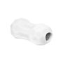 Masturbator Marshmallow Dreamy White - 3