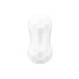 Masturbator Marshmallow Dreamy White - 4