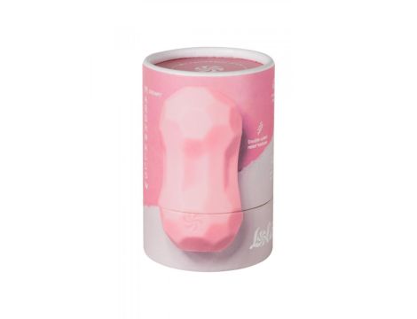 Masturbator Marshmallow Dreamy Pink