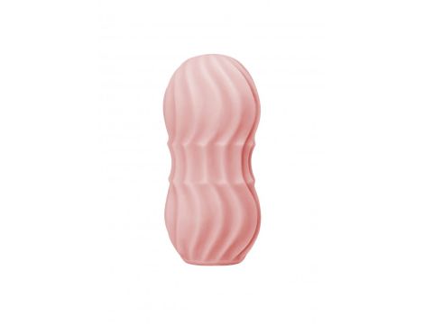 Masturbator Marshmallow Dreamy Pink - 3