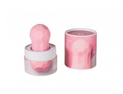 Masturbator Marshmallow Dreamy Pink - 5