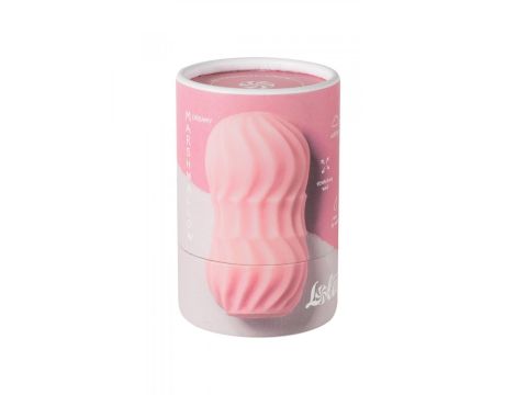 Masturbator Marshmallow Dreamy Pink - 6