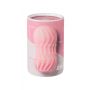 Masturbator Marshmallow Dreamy Pink - 7