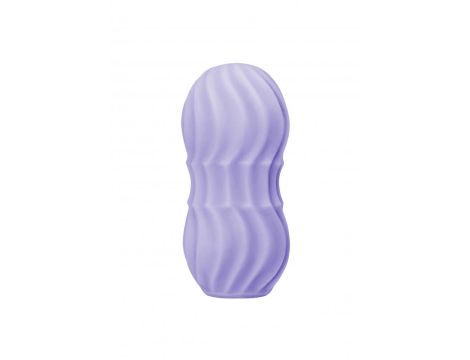 Masturbator Marshmallow Dreamy Lavander - 3