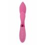 Wibrator-Rechargeable Vibrator Indeep Juna Magenta - 2