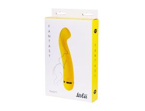 Vibrator Fantasy Phanty Yellow - image 2