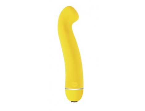 Vibrator Fantasy Phanty Yellow