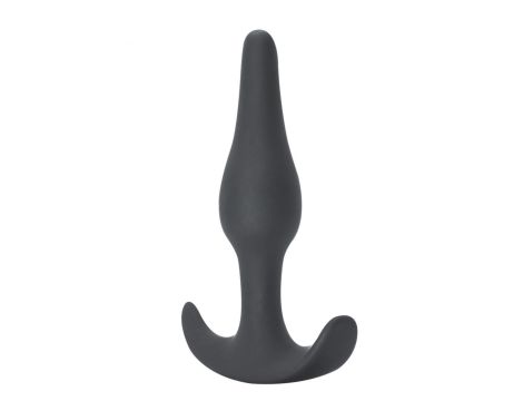 Plug-Anal plug Spice it up Starter Dark Grey - 2