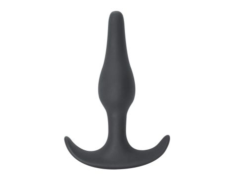 Plug-Anal plug Spice it up Starter Dark Grey - 3