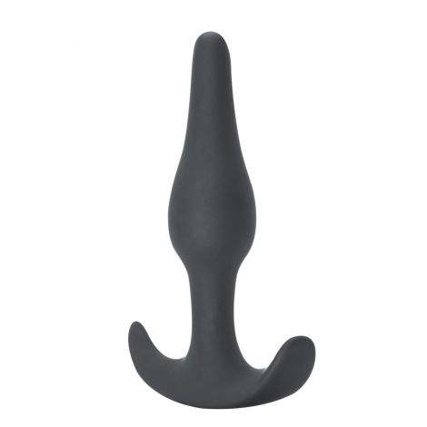 Plug-Anal plug Spice it up Starter Dark Grey - 2