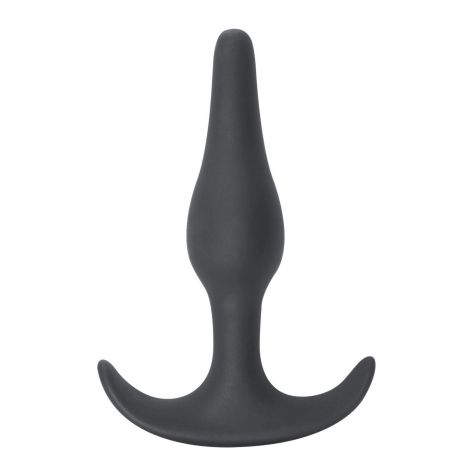 Plug-Anal plug Spice it up Starter Dark Grey - 3