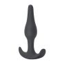 Plug-Anal plug Spice it up Starter Dark Grey - 3