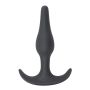 Plug-Anal plug Spice it up Starter Dark Grey - 4