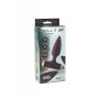 Vibrating Anal Plug Spice it up New Edition Glory Wine red - 4