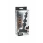 Vibrating Anal Plug Spice it up New Edition Excellence Black - 4