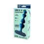 Anal Chain with Rechargeable Bullet Spice it Up Excellence 2.0 - 2