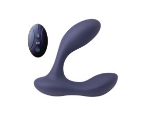 Prostate Massager with 2 motors Spice it Up P-Bliss - image 2