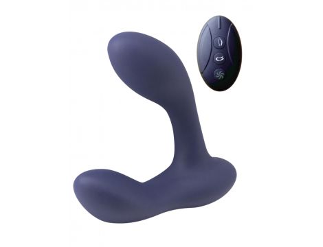 Prostate Massager with 2 motors Spice it Up P-Bliss - 3