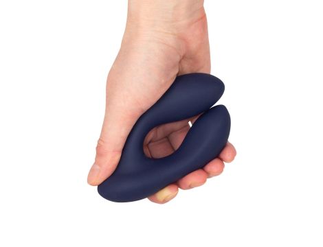 Prostate Massager with 2 motors Spice it Up P-Bliss - 5