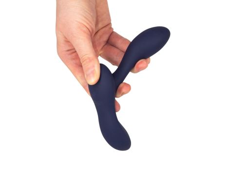 Prostate Massager with 2 motors Spice it Up P-Bliss - 6