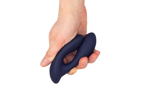 Prostate Massager with 2 motors Spice it Up P-Bliss - 7