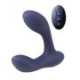 Prostate Massager with 2 motors Spice it Up P-Bliss - 4