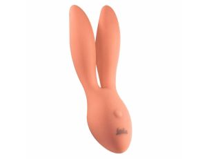 Wibrator-Mini vibrator Lola games Shape of water Flake - image 2