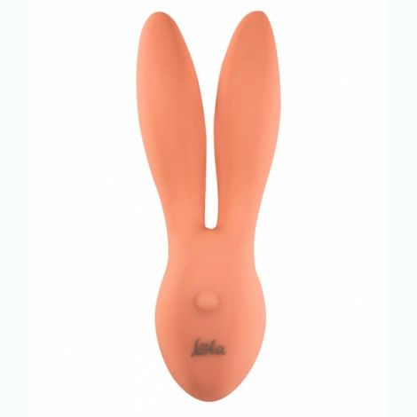 Wibrator-Mini vibrator Lola games Shape of water Flake - 3