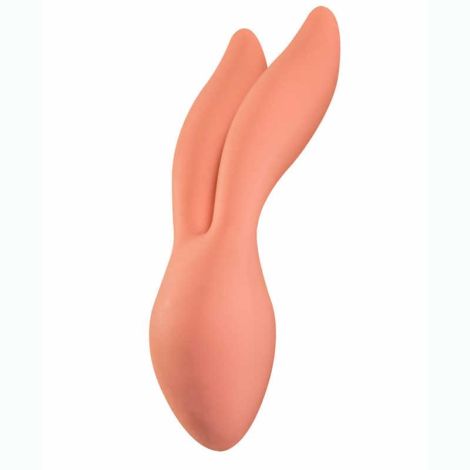 Wibrator-Mini vibrator Lola games Shape of water Flake - 4