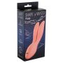 Wibrator-Mini vibrator Lola games Shape of water Flake - 2