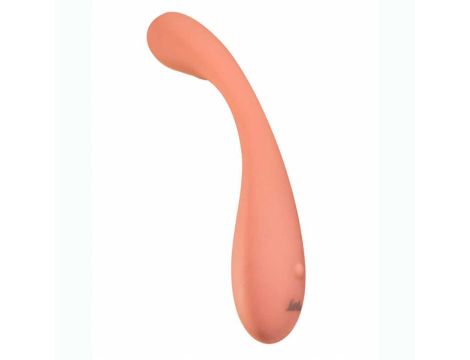 Wibrator-Mini vibrator Lola games Shape of water Droplet - 3