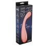 Wibrator-Mini vibrator Lola games Shape of water Droplet - 2