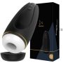 Masturbator - Nappex™ Branco Black - Premium Mastubators (10 Languages - 2