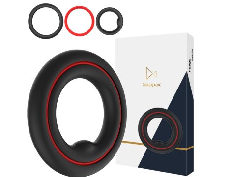 Cockring - Nappex™ Fuego - Premium Cockrings (10 Languages)