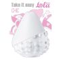 Masturbator Take it Easy Chic White - 2