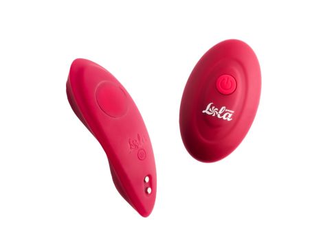 Rechargeable Vibrator for panties Take it Easy Joy - 3