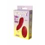 Rechargeable Vibrator for panties Take it Easy Joy - 2